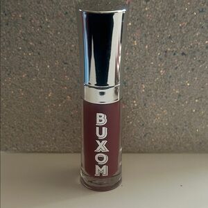 Buxom Bare Escentuals Full-On Lipgloss Dolly Travel Size